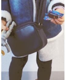 H&M | ショルダーバッグ