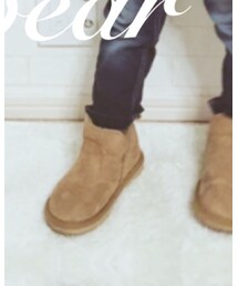 Birthday | ブーツ