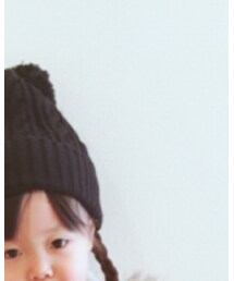 Birthday | ニットキャップ/ビーニー