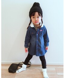 omake | トップス