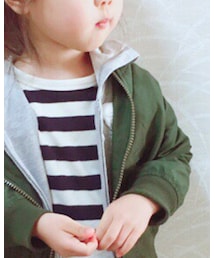 無印良品 | Tシャツ/カットソー