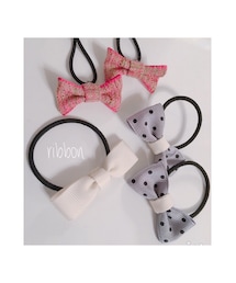 ヘアゴム | その他ヘアアクセサリー