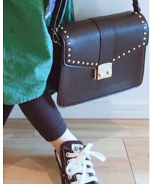 GU | ショルダーバッグ