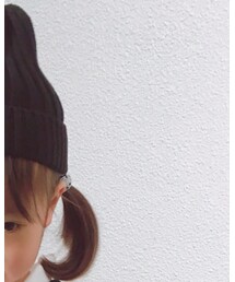 Birthday | ニットキャップ/ビーニー