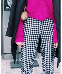 FOREVER 21 | スラックス