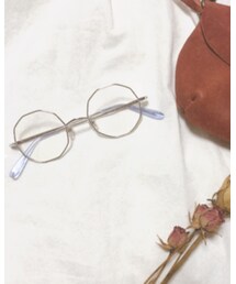 megane and me | メガネ
