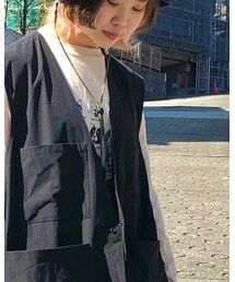 FREAK'S STORE | Tシャツ/カットソー