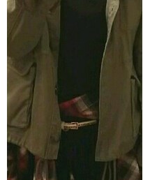 AZUL by moussy | ベルト