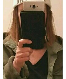 GILFY | ミリタリージャケット