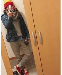 INGNI | デニムジャケット