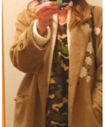 GAP | その他アウター