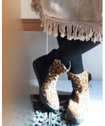 Noubel Voug Relax | ブーツ