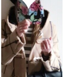 AZUL by moussy | ニット/セーター