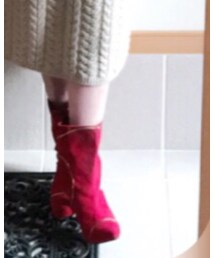 Sugar Sugar | ブーツ