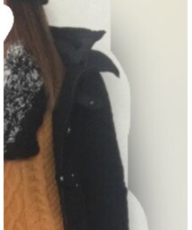 BACKS | ジャケット/アウター