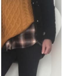 GU | シャツ/ブラウス