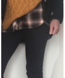 AZUL by moussy | デニムパンツ