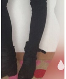 OLD NAVY | ブーツ