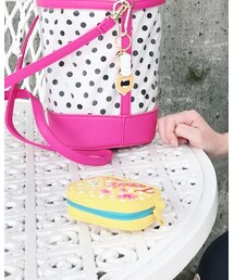 GU | ショルダーバッグ