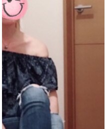 one way | シャツ/ブラウス