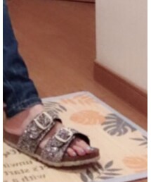 penta | サンダル