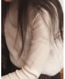 GU | Tシャツ/カットソー