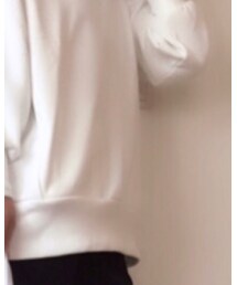 GU | スウェット