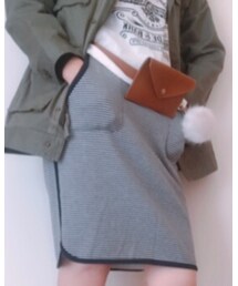 UNIQLO | スカート