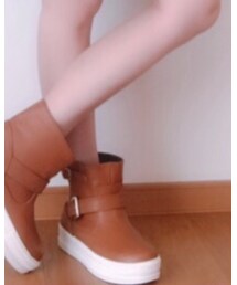 attagirl | ブーツ