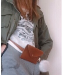 BACKS | Tシャツ/カットソー