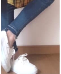 CONVERSE | スリッポン