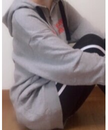 H&M | パーカー