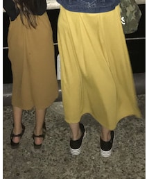 Avail | スカート