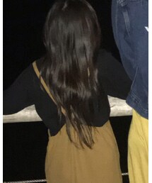 GU | Tシャツ/カットソー