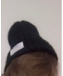 GU | ニットキャップ/ビーニー