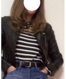 AZUL by moussy | Tシャツ/カットソー