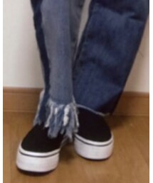 CIAOPANIC | スリッポン