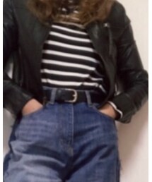 Rodeo Crowns | ベルト