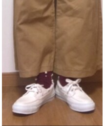 GU | ニットキャップ/ビーニー