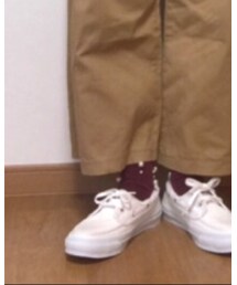 CONVERSE | スリッポン