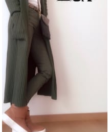 AZUL by moussy | デニムパンツ