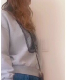 jouetie | スウェット