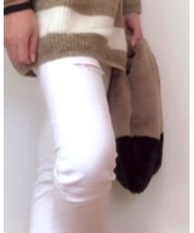 GU | デニムパンツ