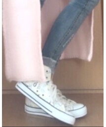 CONVERSE | スニーカー