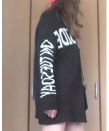 GU | ニット/セーター