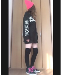 Avail | ソックス/靴下