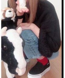 GU | ニット/セーター