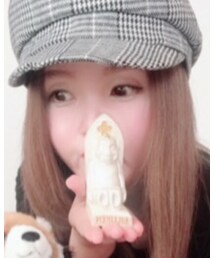 Billiken様〜♥︎ | その他