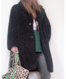 UNIQLO | ダウンジャケット/コート