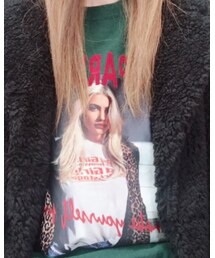 TAXI/ | Tシャツ/カットソー